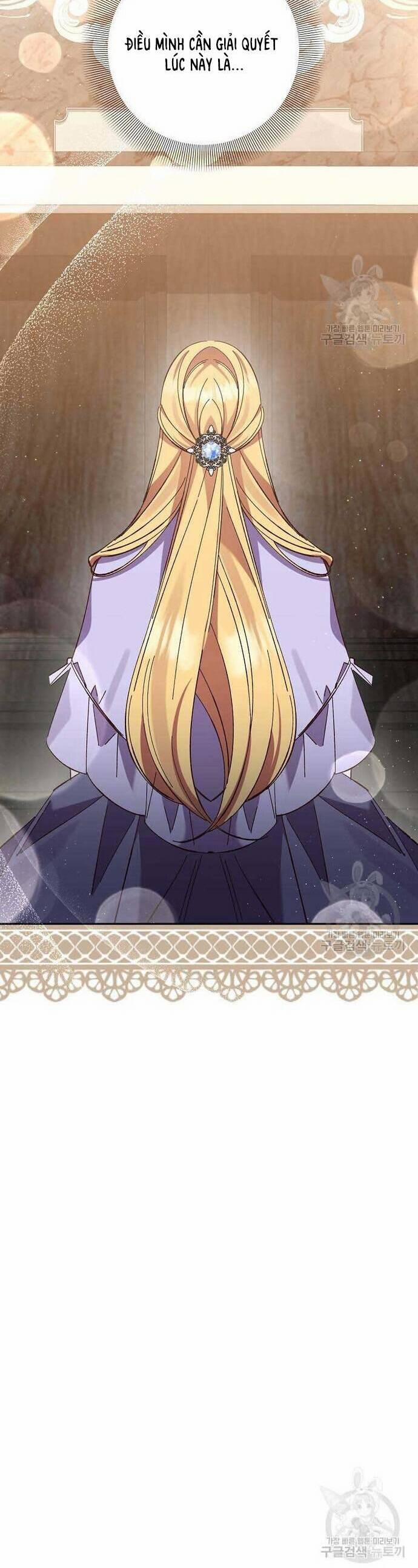 Đeo Bám Tôi Cũng Vô Ích Thôi 138 trang 32