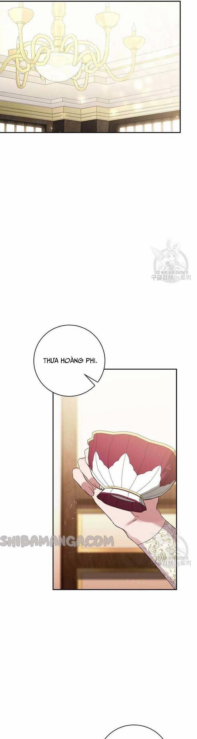 Đeo Bám Tôi Cũng Vô Ích Thôi 138 trang 33