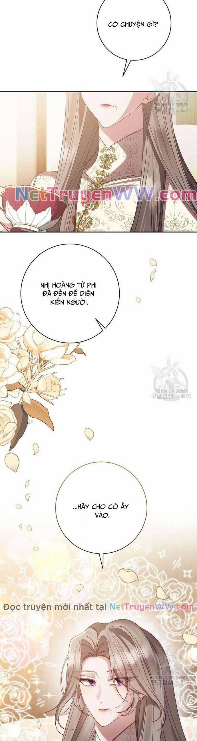 Đeo Bám Tôi Cũng Vô Ích Thôi 138 trang 34