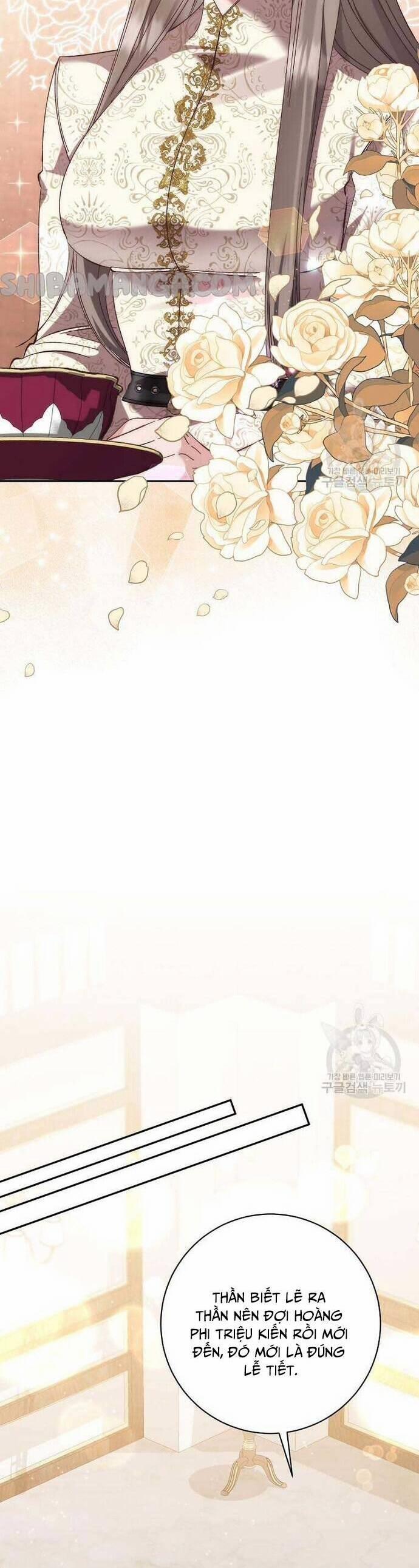 Đeo Bám Tôi Cũng Vô Ích Thôi 138 trang 35