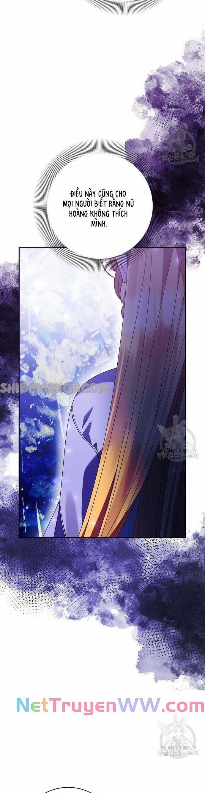 Đeo Bám Tôi Cũng Vô Ích Thôi 138 trang 37