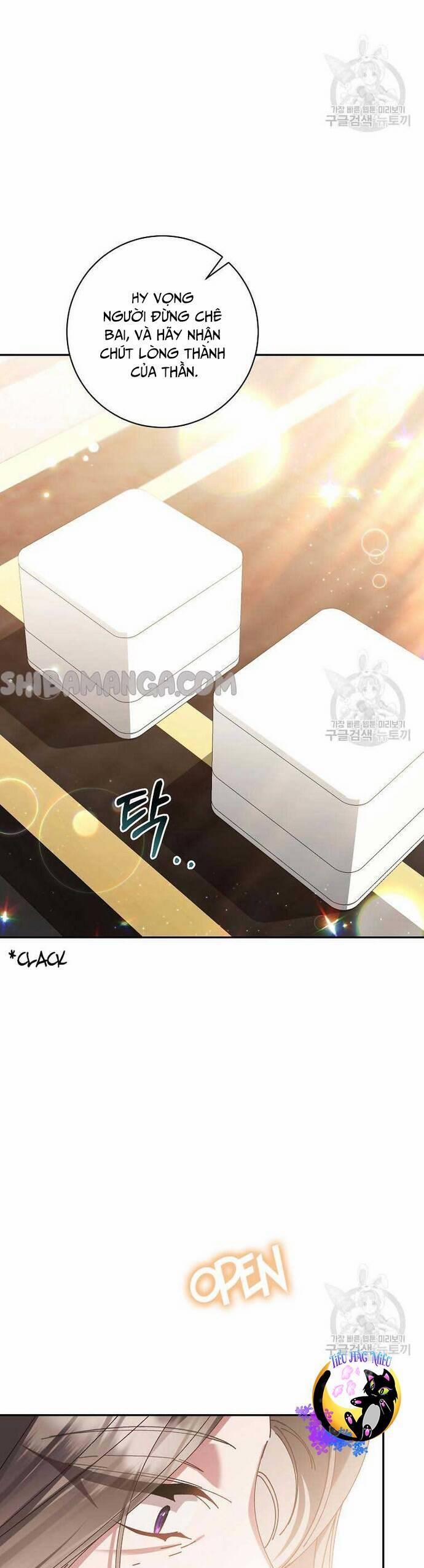 Đeo Bám Tôi Cũng Vô Ích Thôi 138 trang 39