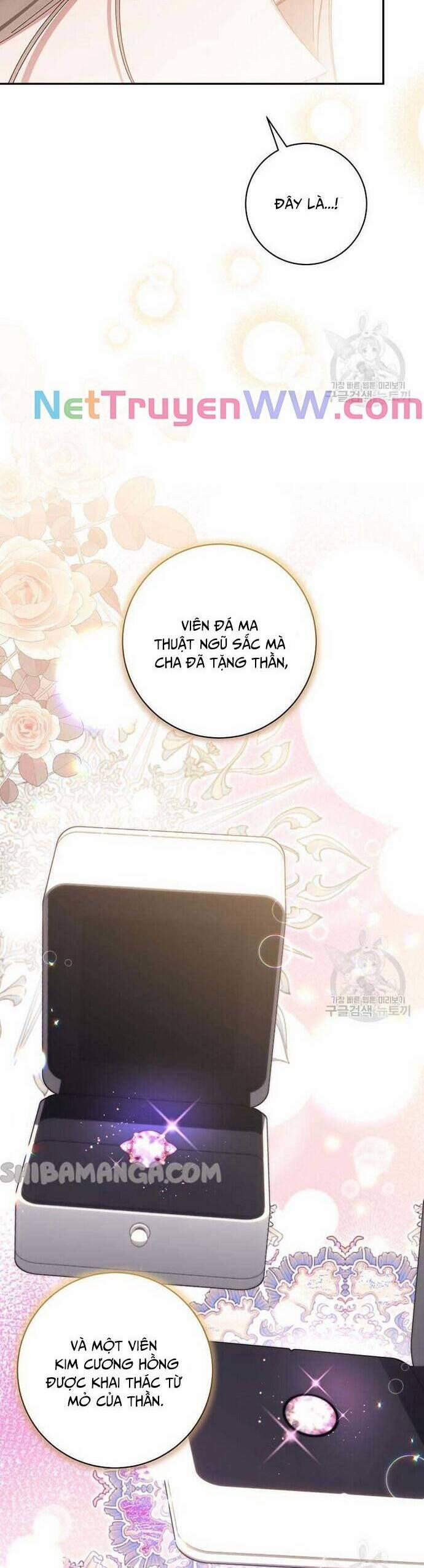 Đeo Bám Tôi Cũng Vô Ích Thôi 138 trang 40