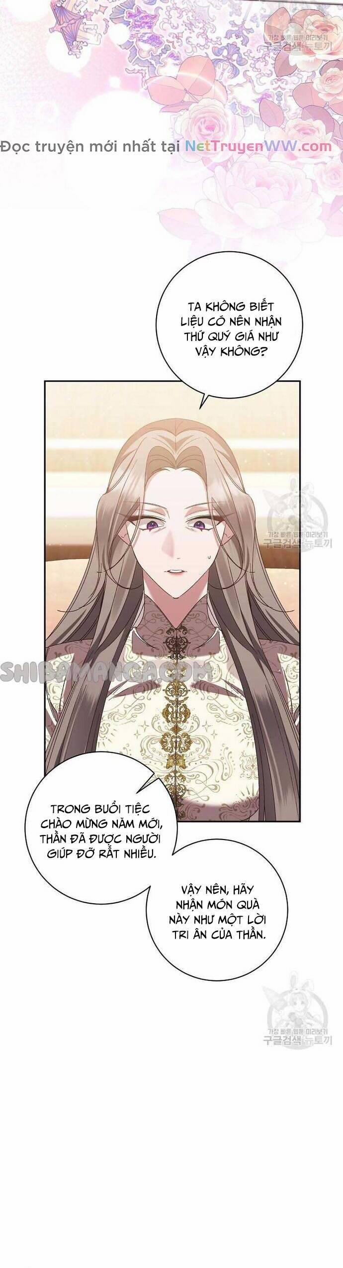 Đeo Bám Tôi Cũng Vô Ích Thôi 138 trang 41