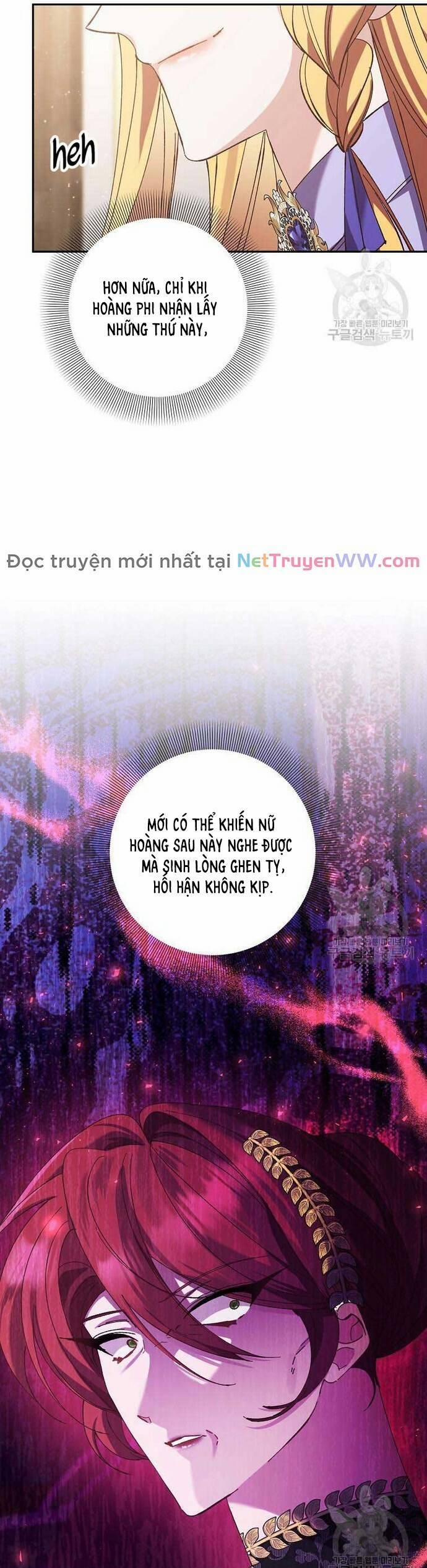 Đeo Bám Tôi Cũng Vô Ích Thôi 138 trang 42