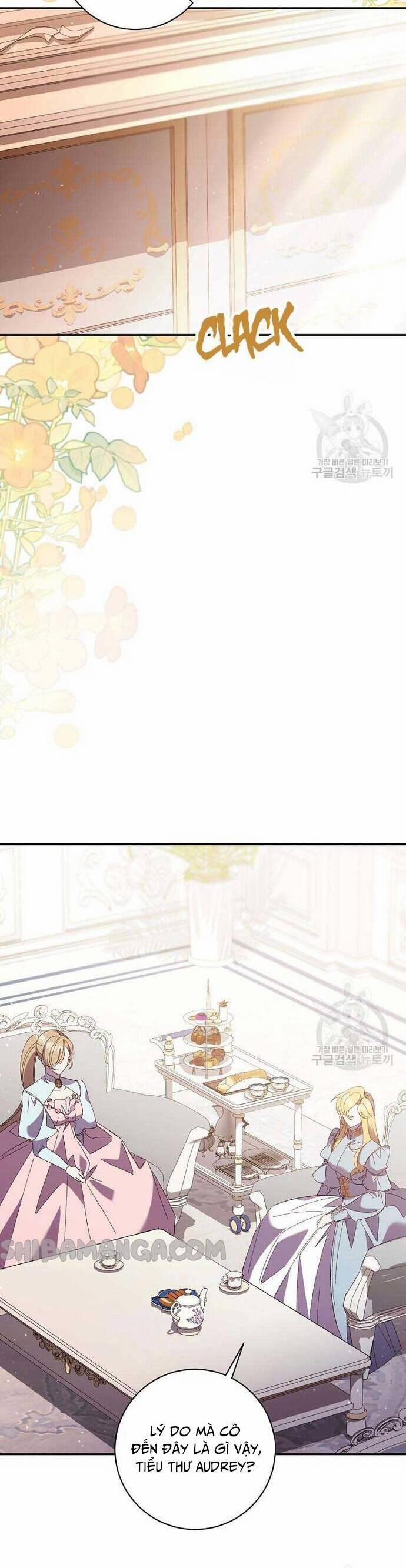 Đeo Bám Tôi Cũng Vô Ích Thôi 138 trang 5