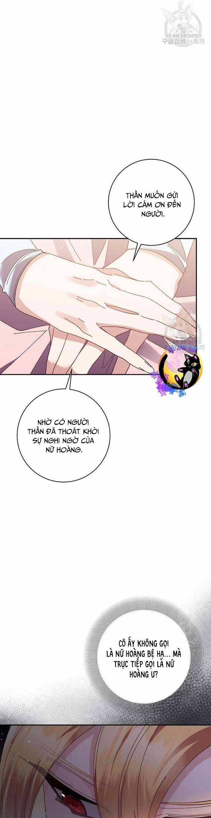 Đeo Bám Tôi Cũng Vô Ích Thôi 138 trang 6