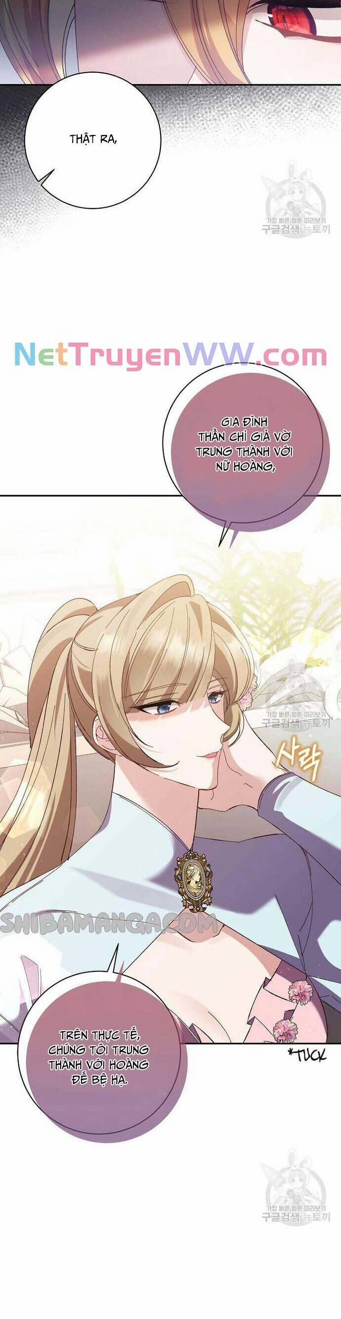 Đeo Bám Tôi Cũng Vô Ích Thôi 138 trang 7