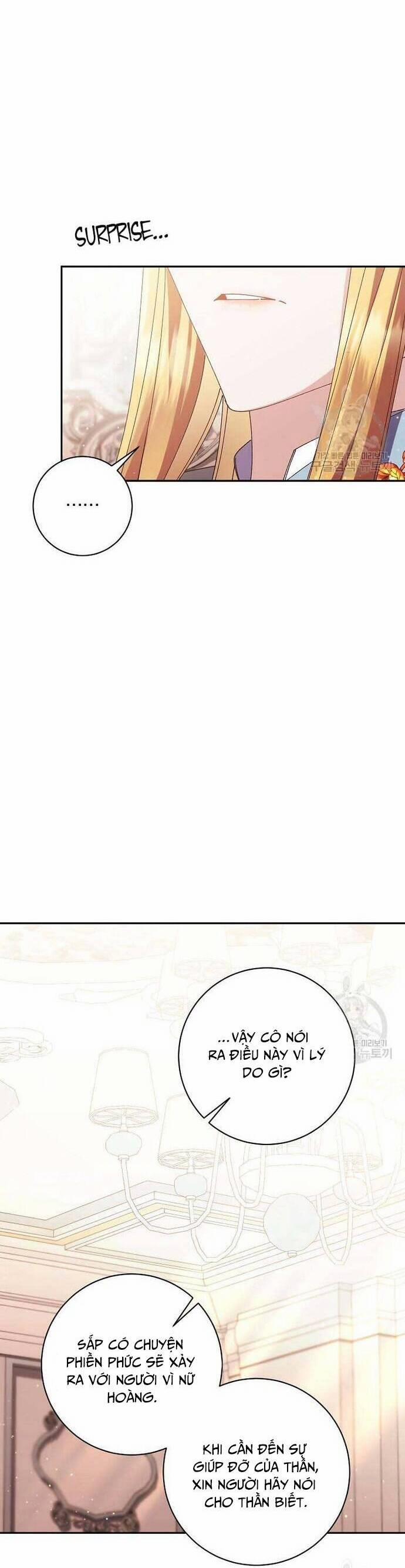 Đeo Bám Tôi Cũng Vô Ích Thôi 138 trang 8