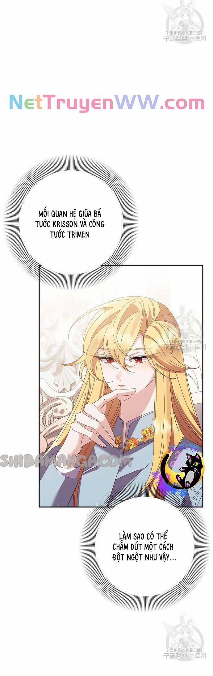 Đeo Bám Tôi Cũng Vô Ích Thôi 138 trang 9