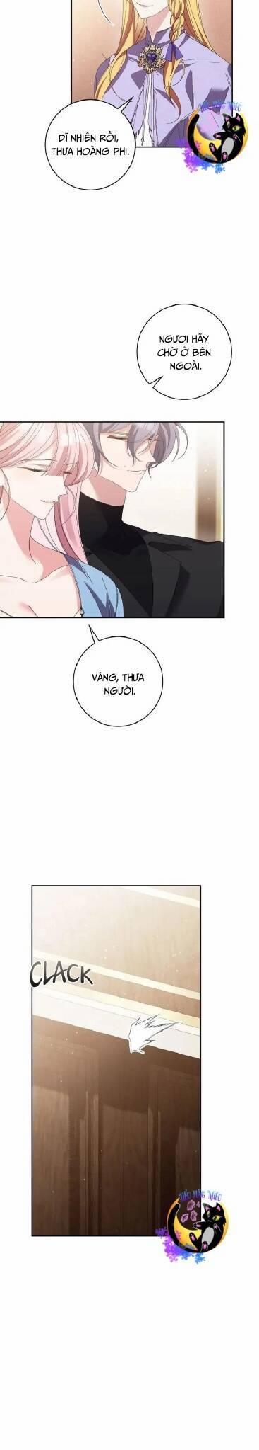 Đeo Bám Tôi Cũng Vô Ích Thôi 139 trang 1