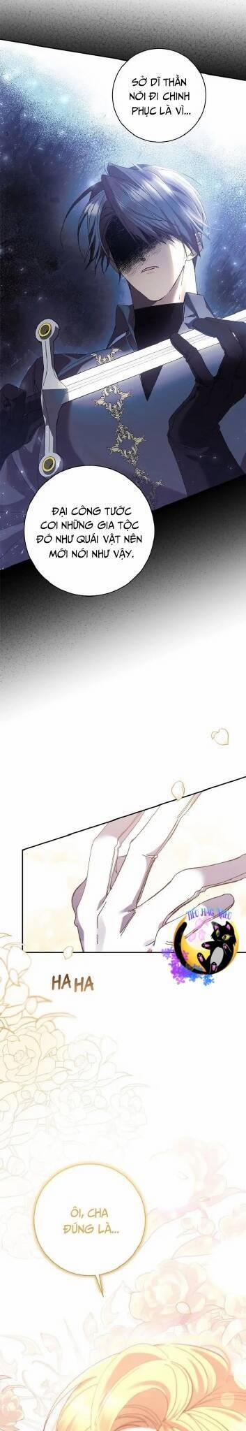 Đeo Bám Tôi Cũng Vô Ích Thôi 139 trang 14