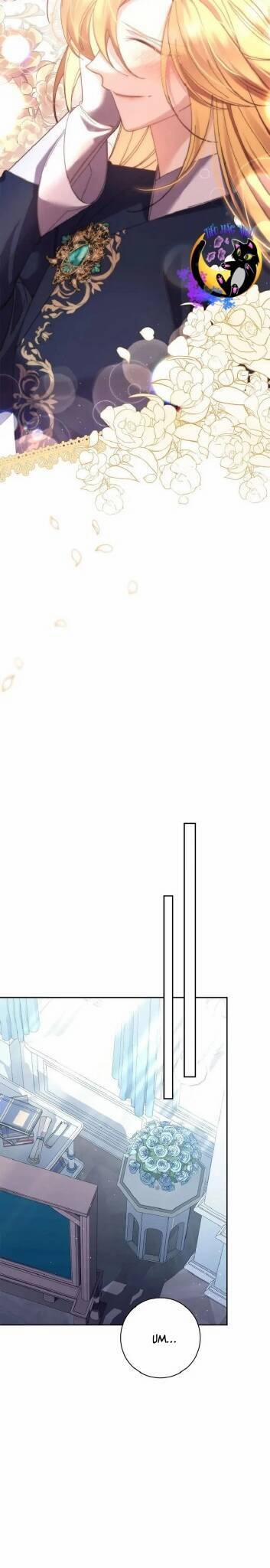 Đeo Bám Tôi Cũng Vô Ích Thôi 139 trang 15