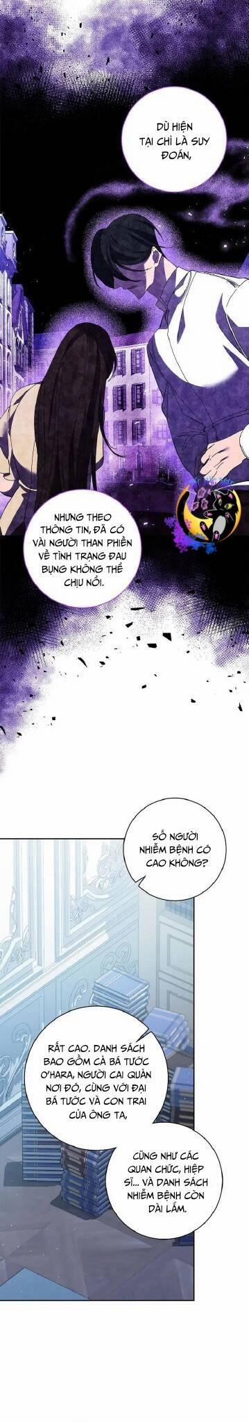 Đeo Bám Tôi Cũng Vô Ích Thôi 139 trang 17