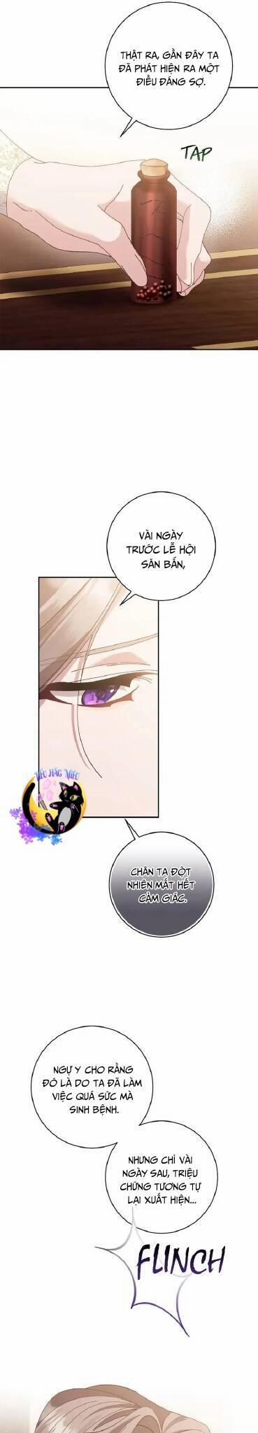 Đeo Bám Tôi Cũng Vô Ích Thôi 139 trang 2