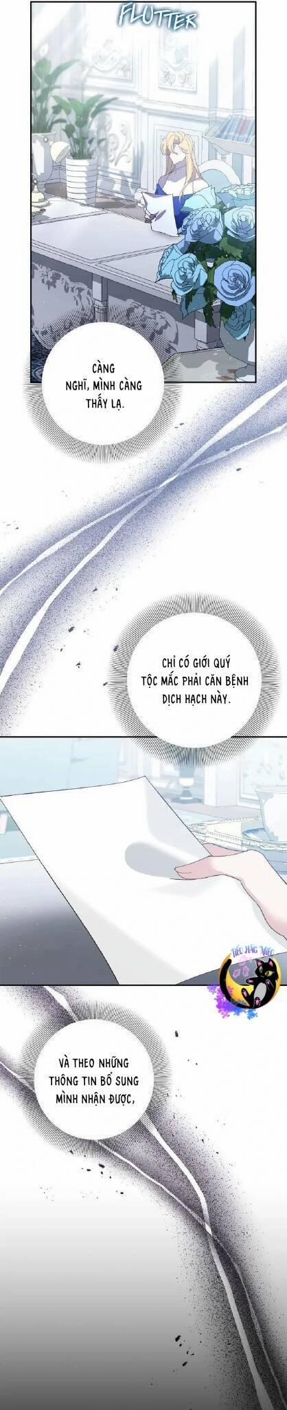 Đeo Bám Tôi Cũng Vô Ích Thôi 139 trang 22