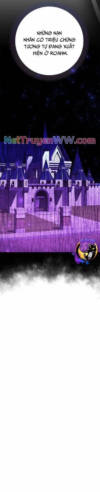 Đeo Bám Tôi Cũng Vô Ích Thôi 139 trang 23