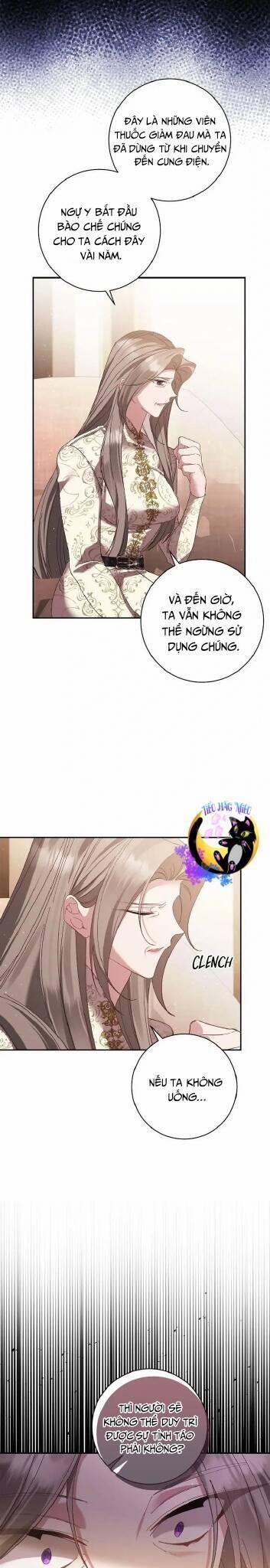 Đeo Bám Tôi Cũng Vô Ích Thôi 139 trang 4