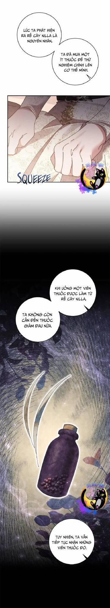 Đeo Bám Tôi Cũng Vô Ích Thôi 139 trang 6