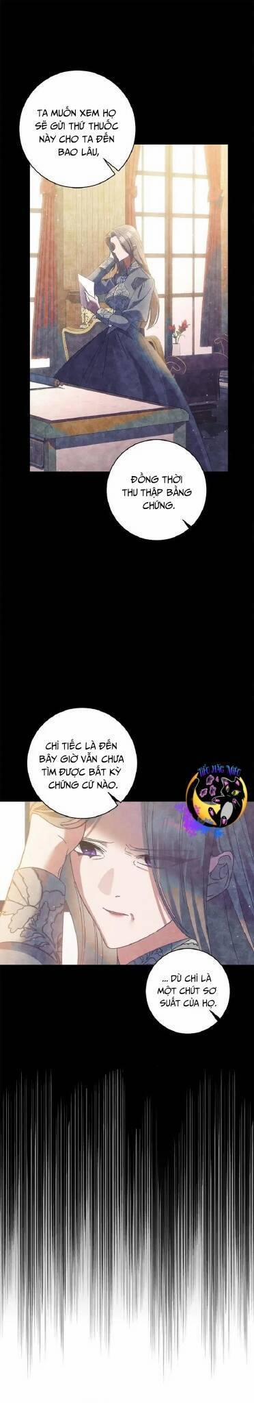 Đeo Bám Tôi Cũng Vô Ích Thôi 139 trang 7