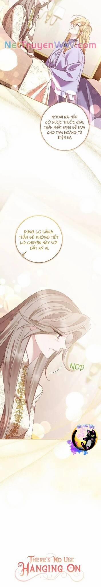 Đeo Bám Tôi Cũng Vô Ích Thôi 139 trang 9