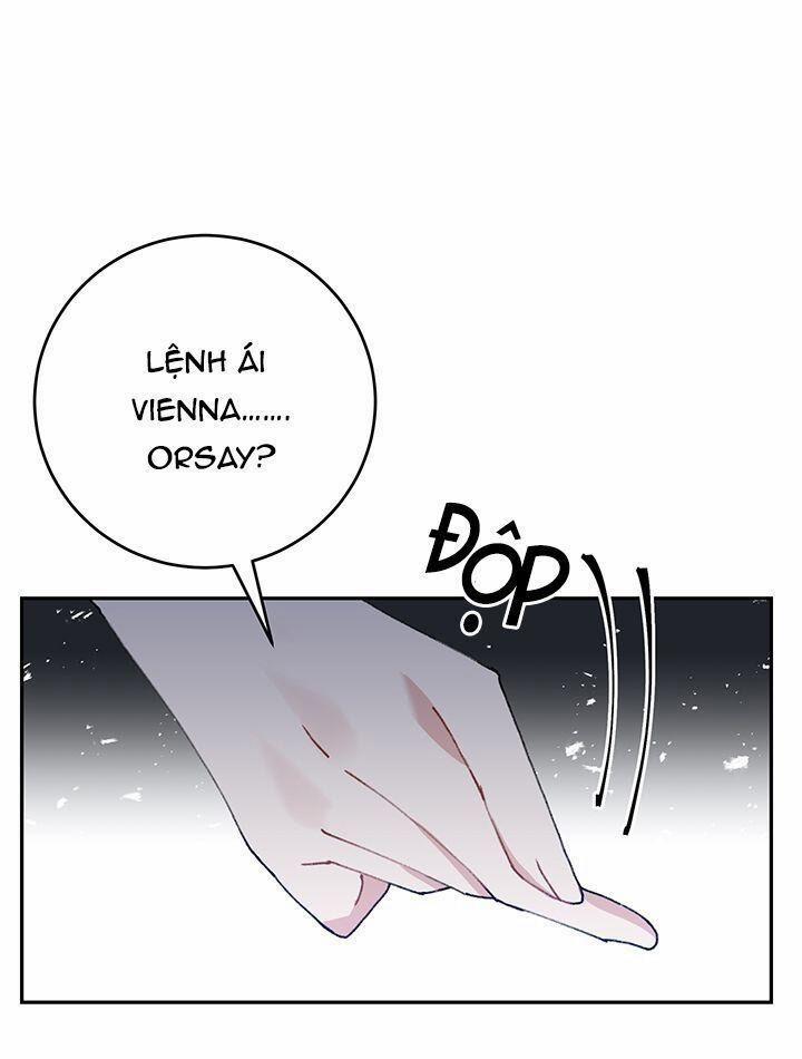 Đeo Bám Tôi Cũng Vô Ích Thôi 14 trang 0