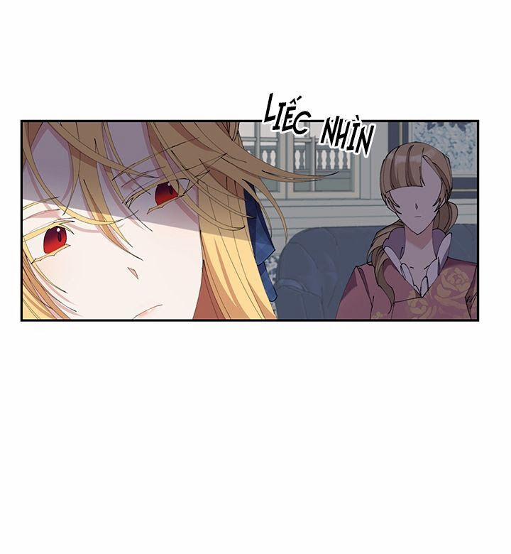 Đeo Bám Tôi Cũng Vô Ích Thôi 14 trang 11