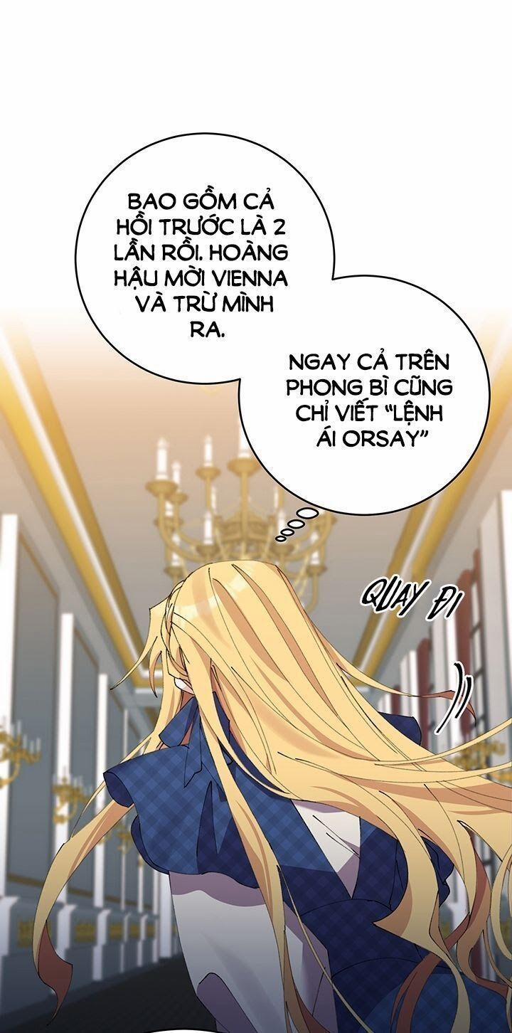 Đeo Bám Tôi Cũng Vô Ích Thôi 14 trang 13