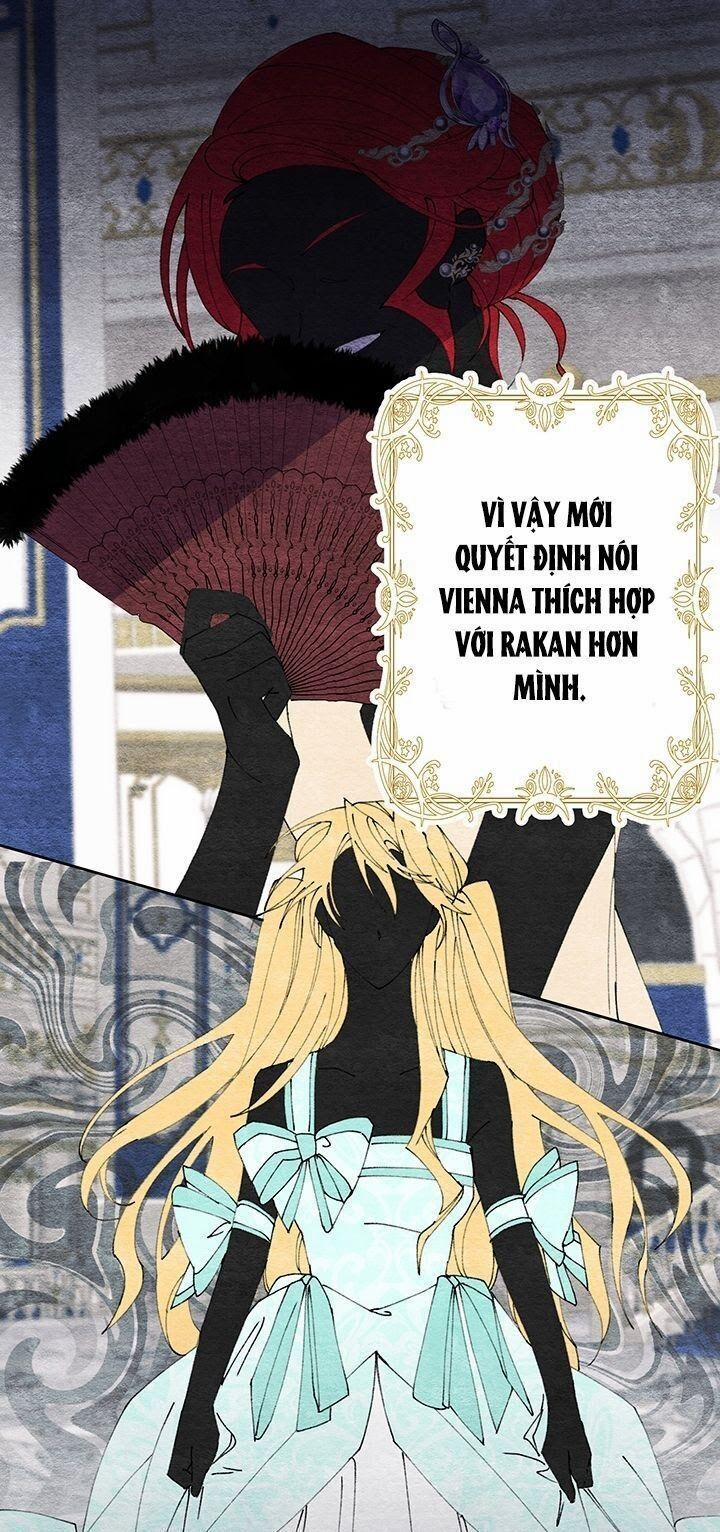 Đeo Bám Tôi Cũng Vô Ích Thôi 14 trang 17