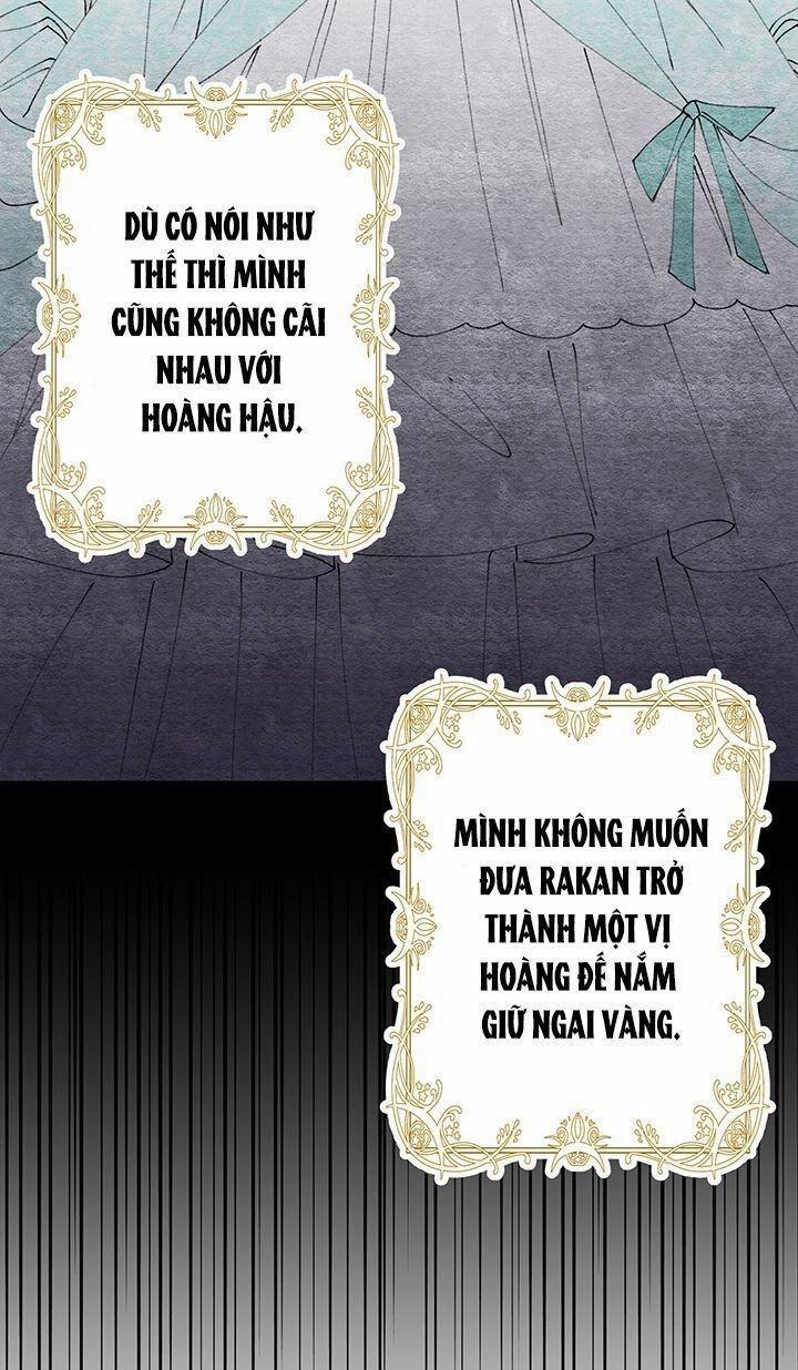 Đeo Bám Tôi Cũng Vô Ích Thôi 14 trang 18