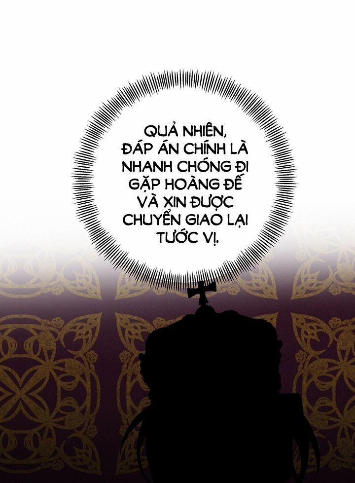 Đeo Bám Tôi Cũng Vô Ích Thôi 14 trang 23