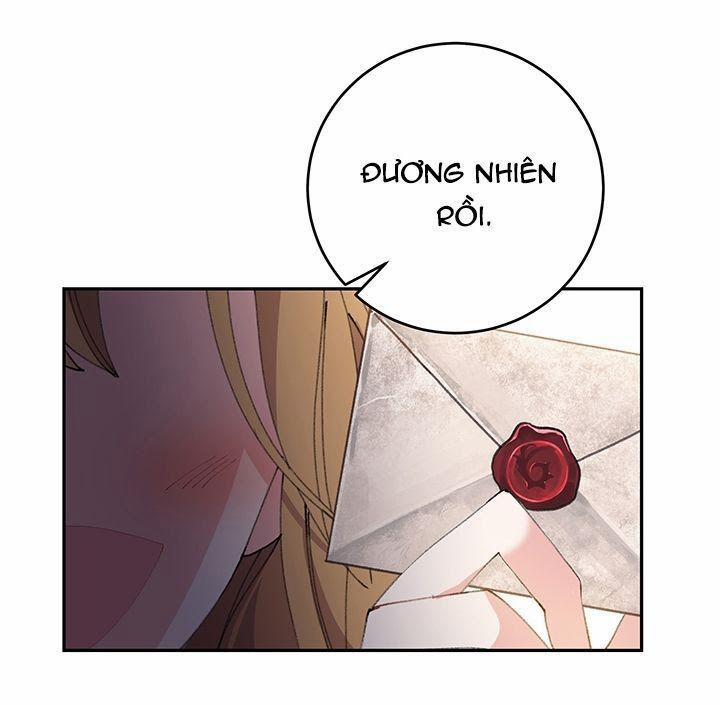 Đeo Bám Tôi Cũng Vô Ích Thôi 14 trang 29