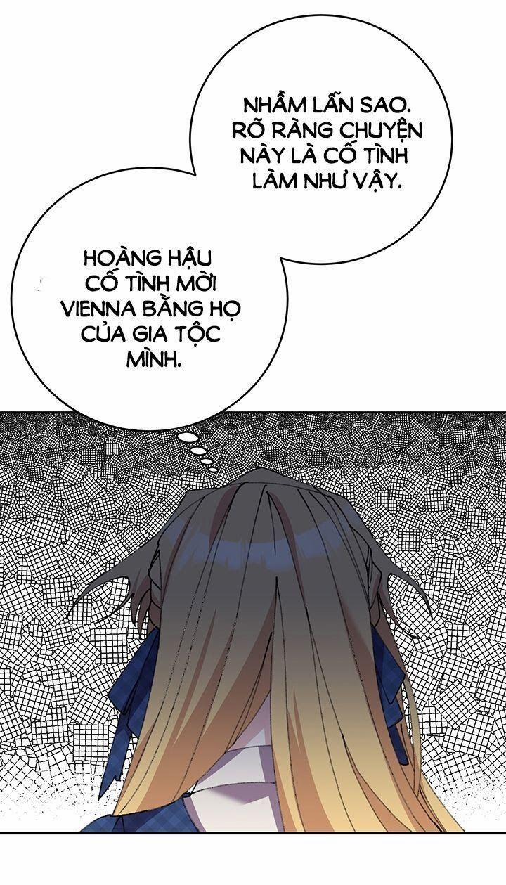 Đeo Bám Tôi Cũng Vô Ích Thôi 14 trang 3