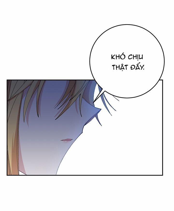 Đeo Bám Tôi Cũng Vô Ích Thôi 14 trang 4