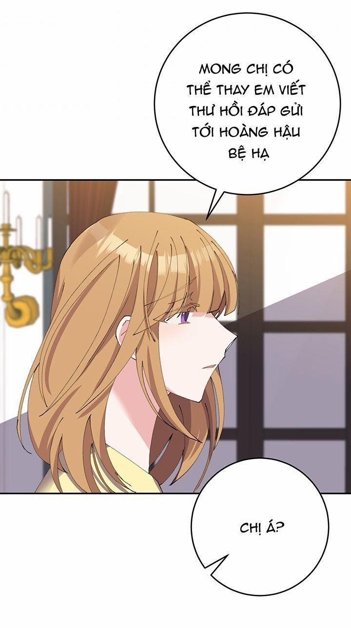 Đeo Bám Tôi Cũng Vô Ích Thôi 14 trang 45