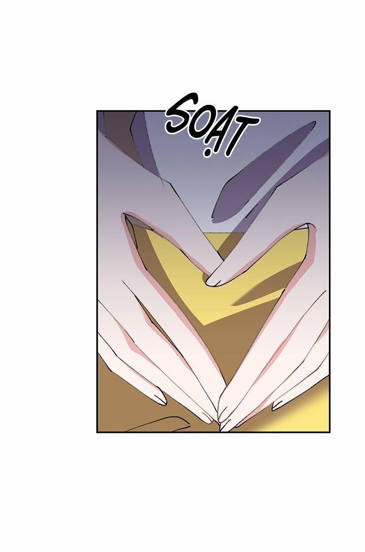 Đeo Bám Tôi Cũng Vô Ích Thôi 14 trang 46