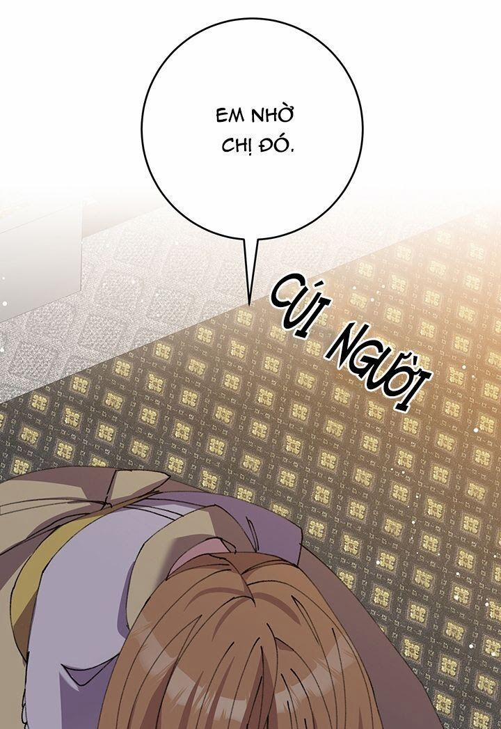 Đeo Bám Tôi Cũng Vô Ích Thôi 14 trang 47