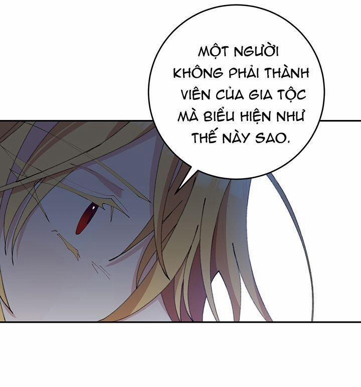 Đeo Bám Tôi Cũng Vô Ích Thôi 14 trang 5