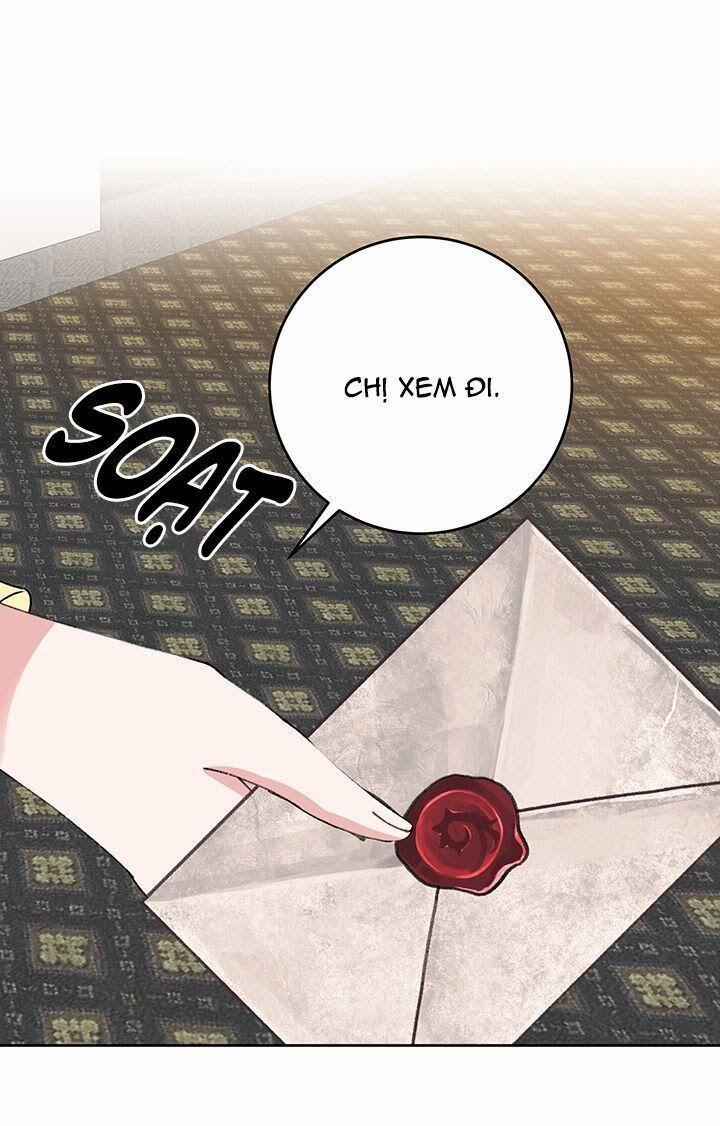 Đeo Bám Tôi Cũng Vô Ích Thôi 14 trang 50