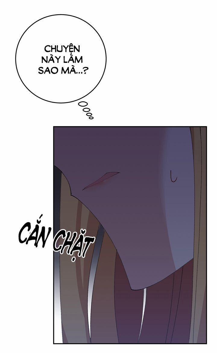 Đeo Bám Tôi Cũng Vô Ích Thôi 14 trang 52