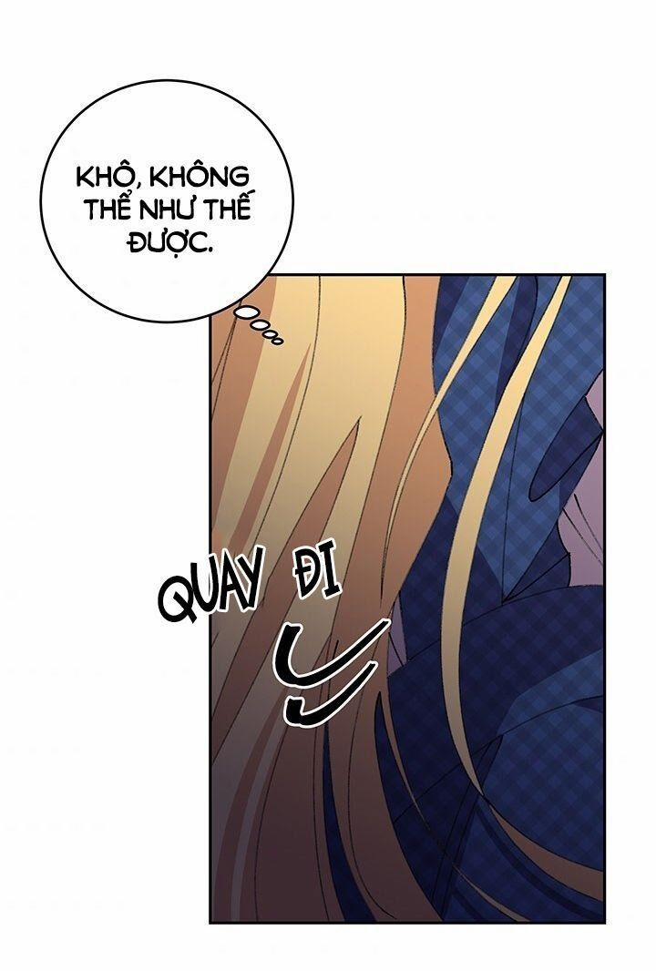 Đeo Bám Tôi Cũng Vô Ích Thôi 14 trang 53