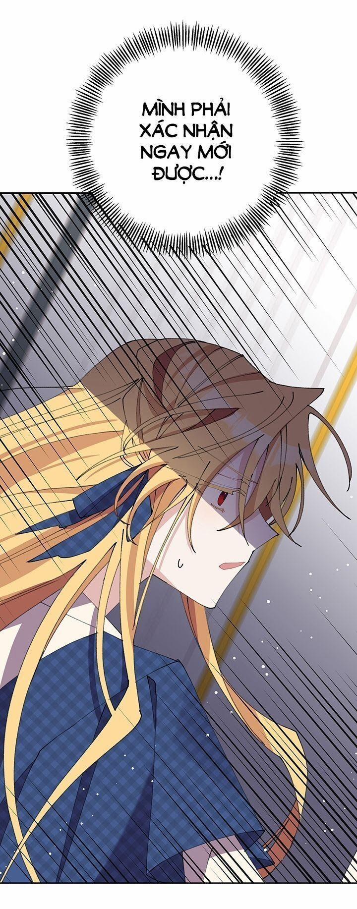 Đeo Bám Tôi Cũng Vô Ích Thôi 14 trang 55