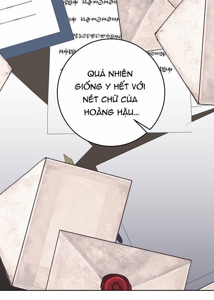 Đeo Bám Tôi Cũng Vô Ích Thôi 14 trang 57