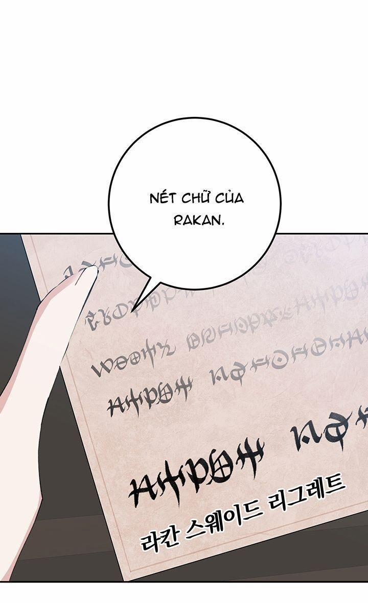 Đeo Bám Tôi Cũng Vô Ích Thôi 14 trang 58