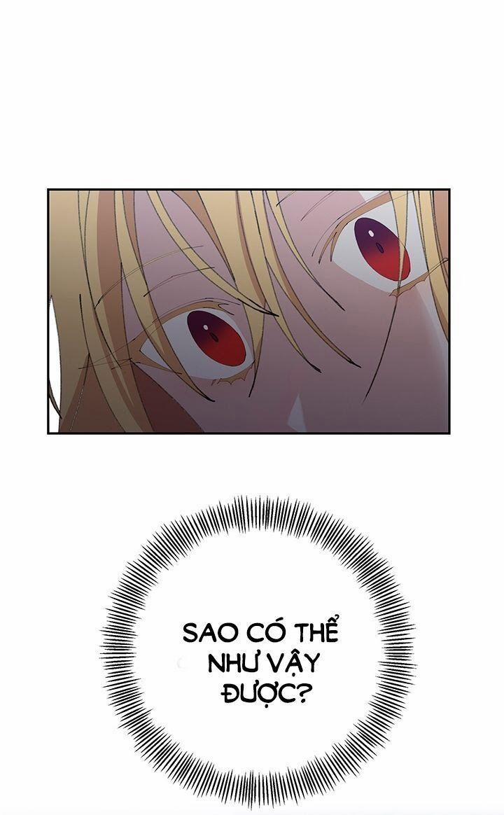 Đeo Bám Tôi Cũng Vô Ích Thôi 14 trang 59