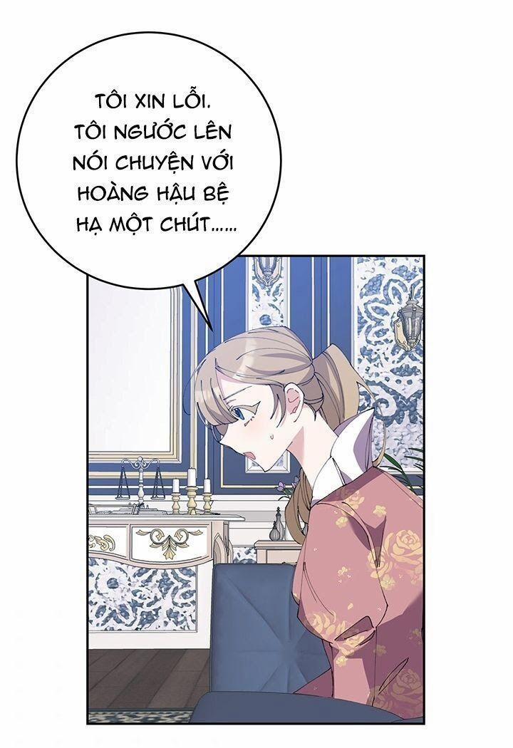 Đeo Bám Tôi Cũng Vô Ích Thôi 14 trang 6