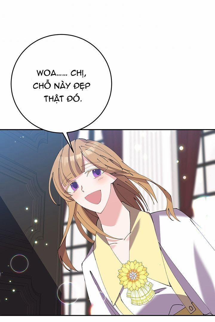 Đeo Bám Tôi Cũng Vô Ích Thôi 14 trang 63