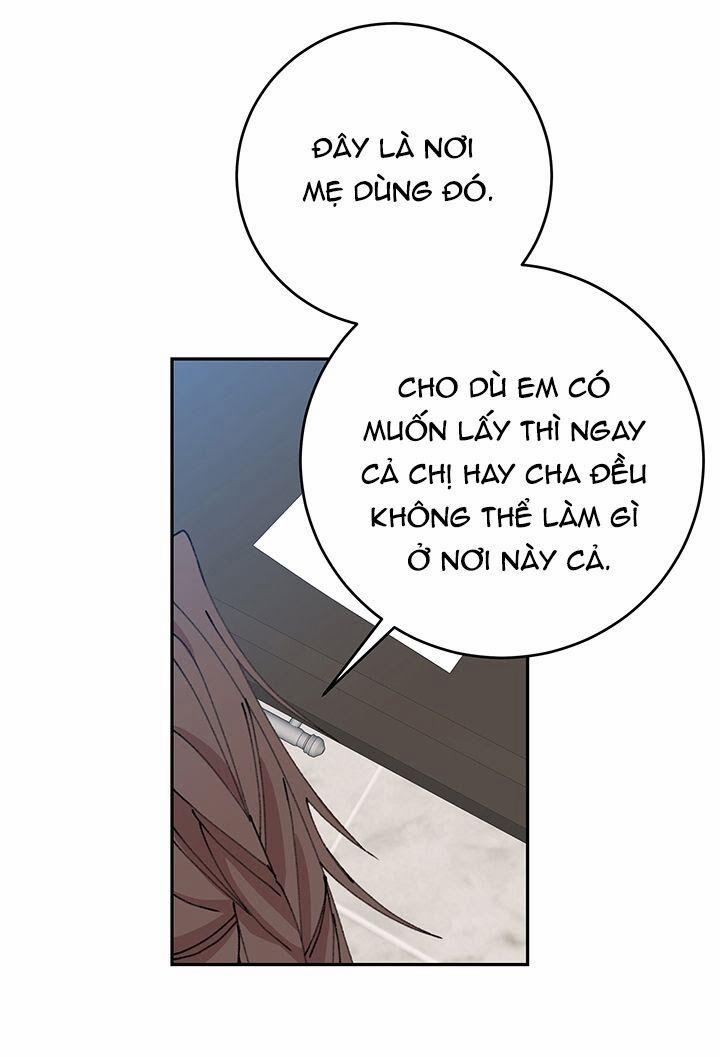 Đeo Bám Tôi Cũng Vô Ích Thôi 14 trang 64