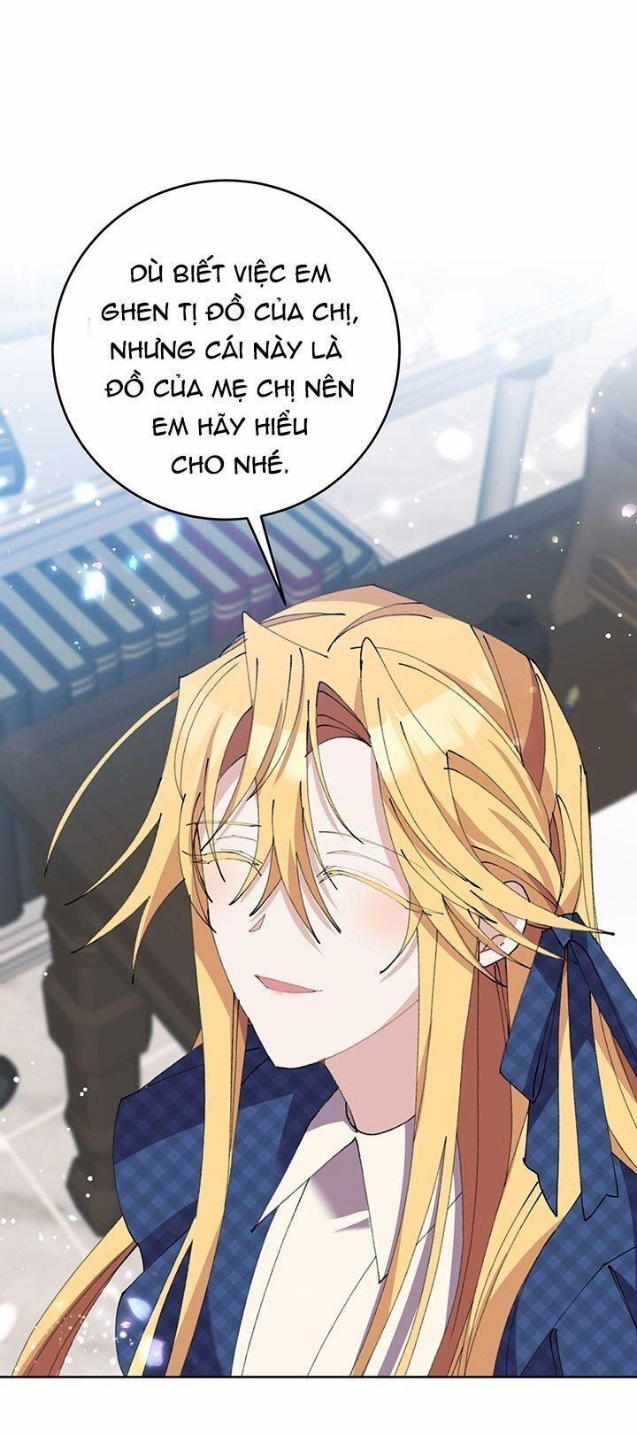 Đeo Bám Tôi Cũng Vô Ích Thôi 14 trang 66