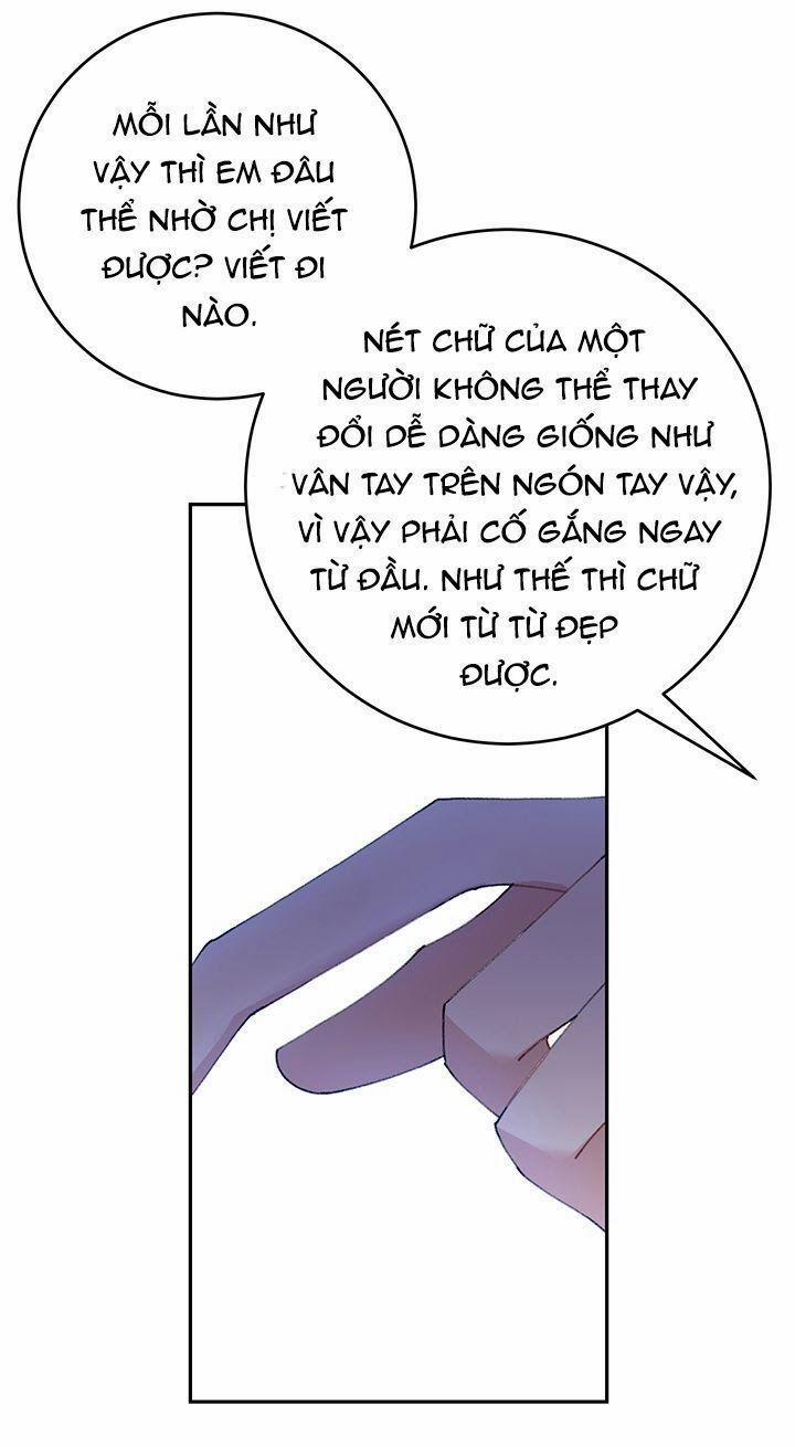 Đeo Bám Tôi Cũng Vô Ích Thôi 14 trang 74